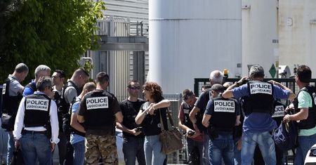 Piątek krwawych zamachów. Ekspert: to pokazuje, jak aktywni są dżihadyści