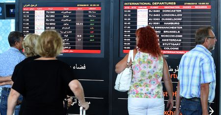Dziennikarka WP z Tunezji: brakuje ochrony w hotelach