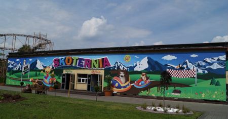 Przez dwa tygodnie lipca Wesołe Miasteczko w Chorzowie bezpłatne