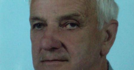 Zaginął chory na Alzheimera Tadeusz Gałuszka. Trwają poszukiwania. Widziałeś tego mężczyznę?