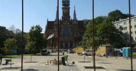 Co dalej z Podgórzem? Mieszkańcy zdecydowanie sprzeciwili się pomysłom ZIKiT