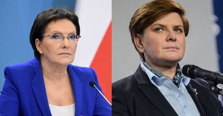 Kopacz, Szydło, a może Nowacka? Kobiety idą po władzę