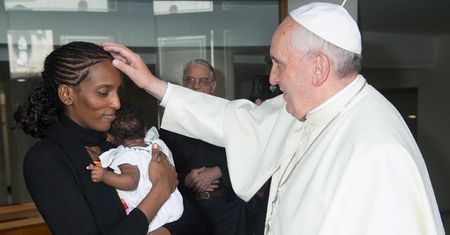 Papieże islamu czy konający Zachód?