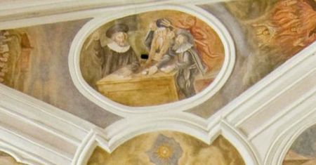 Oburzenie na grę miejską w Poznaniu, bo dzieci poznały legendą o sprofanowaniu hostii przez Żydów