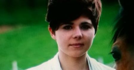 Zaginęła 16-letnia Angelika Oleksy z Wodzisławia Śląskiego. Widziałeś ją?