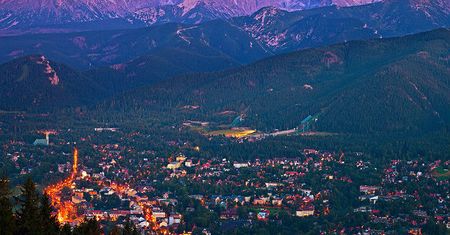 Zakopane czeka na rewolucję komunikacyjną. Będą bezpłatne przejazdy po mieście?