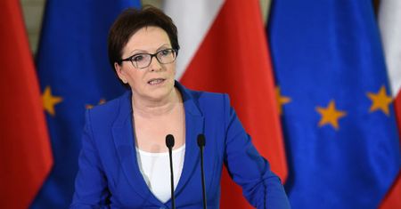 Łukasz Warzecha: Jak kończy Platforma