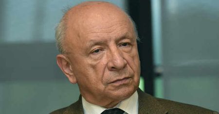 Szokująca teza prof. Bogdana Chazana o ciąży