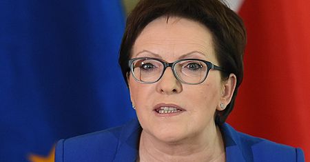 Dymisje w rządzie. Ewa Kopacz: nie przyjmę sprawozdania Prokuratora Generalnego