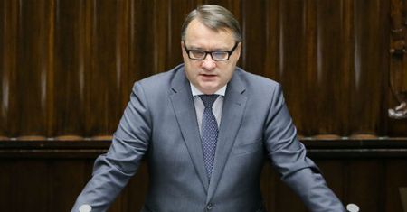 Minister ds. służb Marek Biernacki zapowiada kolejne taśmy. Opozycja: nic nie zrobi w tej sprawie