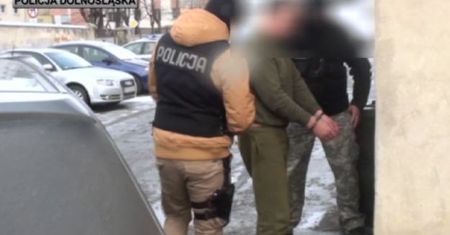 Poćwiartował żonę, ale nie pójdzie do więzienia - tak zdecydował sąd