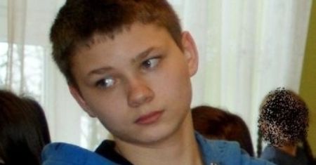 Policja z Poznania szuka 13-letniego Jana Płukarza. Zaginął w trakcie wycieczki. Widziałeś go?