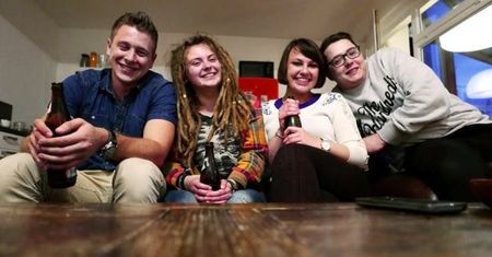 Couchsurfing - coś więcej niż tylko wakacje z darmowym noclegiem
