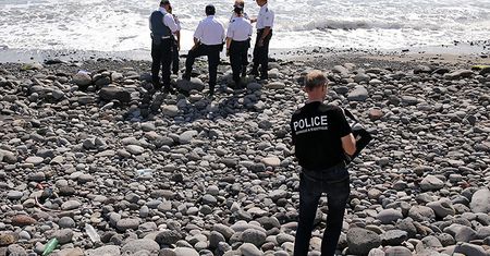 Zaginiony lot MH370. Poszukiwania zawieszone