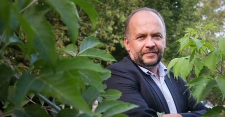 CZD złożyło zawiadomienie do prokuratury ws. dr. Marka Bachańskiego