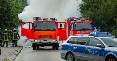 Niemiecki rząd zachęci obywateli do robienia zapasów na wypadek kryzysu