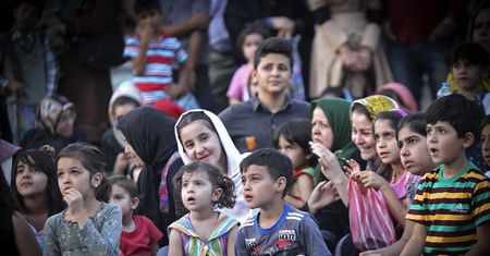 Iran do 2050 roku podwoi populację?