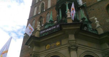 Zaczyna brakować miejsc na ŚDM. Czy pielgrzymi będą mieli problem z noclegiem?