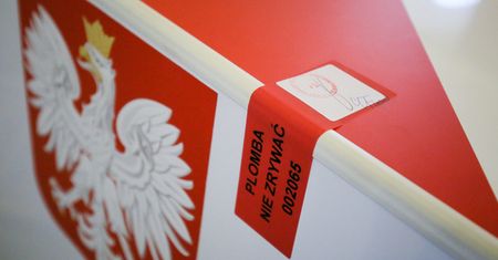 Nowoczesna i Razem odwołały się od decyzji PKW. SN: posiedzenie w tej sprawie 22 września