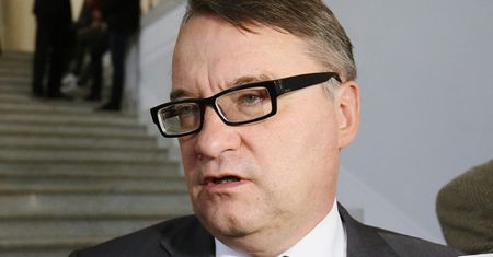 Marek Biernacki: służby powinny sprawdzić Andrzeja Przyłębskiego