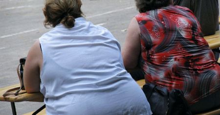 Epidemia otyłości. Lekiem wyższe podatki, ale dlaczego mamy płacić za to wszyscy?