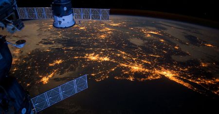 Trump chce odebrać NASA badania nad globalnym ociepleniem? "To potencjalnie katastrofalna decyzja"