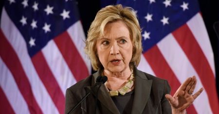 Konwencja Demokratów szansą poprawy wizerunku Hillary Clinton