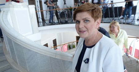 Kantar Public: 51 proc. badanych źle ocenia pracę rządu, dobrze - 38 proc.