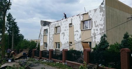 Synoptycy ostrzegają. Uwaga na upały i burze na Śląsku