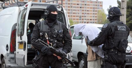 Na świecie rośnie strach przed islamskim ekstremizmem. Coraz bardziej boimy się go również w Polsce