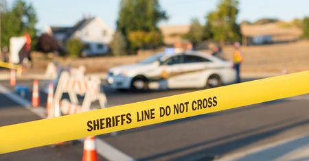 USA zmienią prawo dotyczące broni? Echa strzelaniny w Oregonie