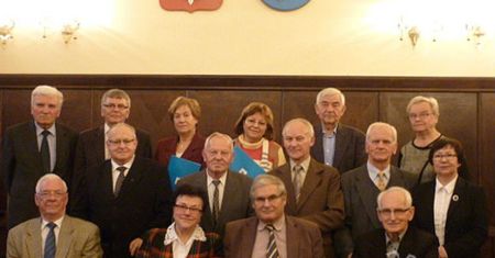W Rybniku seniorzy mają swoją strefę parkowania