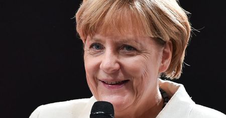 Niemcy: SPD wygrała wybory w Berlinie, choć poniosła duże straty