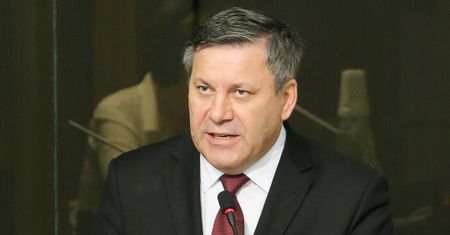 Piechociński odpowiada "Wprost": nie uzgadniałem obsady stanowiska wiceprezesa NIK