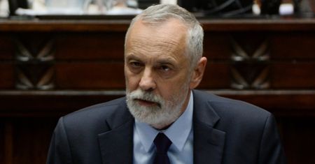 Rafał Grupiński: Kuchciński bardzo dobrze pasuje do koncepcji Kaczyńskiego