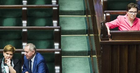 Wiesław Dębski: jedna partia może nam zabrać 3,5 tys. zł, a druga dać 8 tys. zł