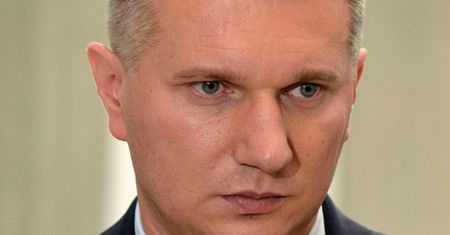 Przemysław Wipler: nikt nie zmusi Polaków, aby trzymali ludzi w klatkach jako niewolników