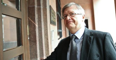 Siergiej Andriejew: ciała były składane do trumien bez umycia i bez przygotowania do pogrzebu