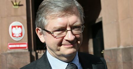 Spór o wypowiedź rosyjskiego ambasadora. To prowokacja Kremla?