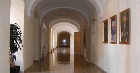Bezdomni z Poznania zimą będą nocować w Urzędzie Miasta?