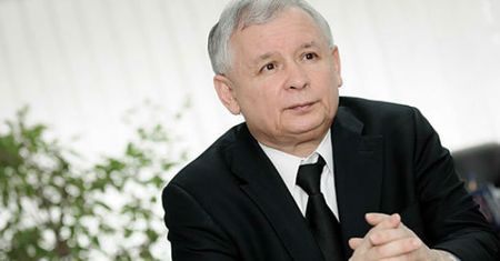 Kaczyński: Polska powinna dynamicznie wejść w politykę po Brexicie