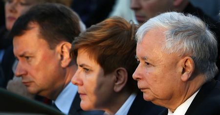 Wykuwanie gabinetu. Co będzie miało wpływ na rządowe nominacje?