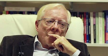 Prof. Göran Therborn o nierównościach: ubodzy zawsze będą płacili podatki