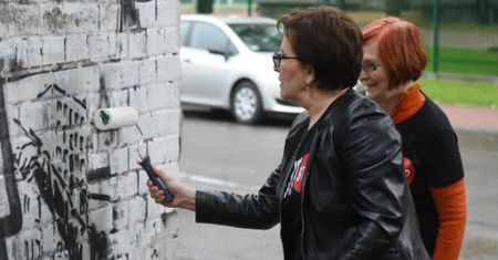Łukasz Warzecha: o hejterach i manipulacjach. Z kim walczy premier Kopacz?
