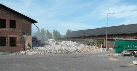 Wrocławskie zabytki masowo wyburzane. Aktywiści interweniują