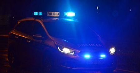 Tyszanin podpalił mieszkanie swojej byłem partnerki. Czeka na zarzuty
