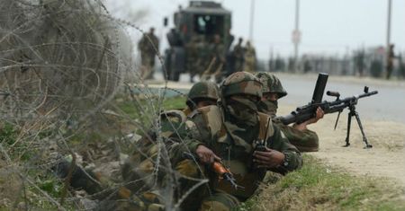 Narastające napięcia między Pakistanem i Indiami. Coraz bliżej wojny