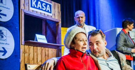 Kultura na Świebodzkim. Rusza kolejna edycja imprezy na zabytkowym dworcu