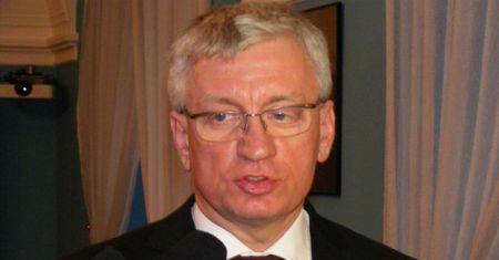 Chcą referendum w sprawie odwołania Jacka Jaśkowiaka