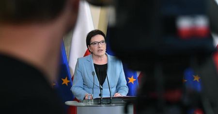 Kopacz: szczyt UE ws. uchodźców prawdopodobnie będzie przyśpieszony